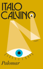 9789464522877 Calvino, Italo - Palomar