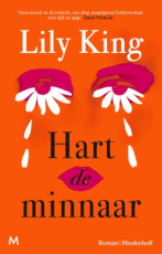 King, Lily - Hart de minnaar