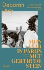 9789044552935 Levy, Deborah - Mijn jaar in Parijs met Gertrude Stein