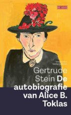 9789044552959 Stein, Gertrude - De autobiografie van Alice B. Toklas