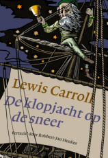 9789028264236 Carroll, Lewis - De klopjacht op de sneer