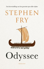Fry, Stephen - Odyssee