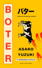 9789038816203 Yuzuki, Asako - Boter