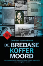 9789022343548 Bemd, Gert-Jan van den - De Bredase koffermoord