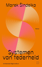 9789493399822 Šindelka, Marek - Systemen van tederheid