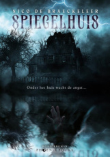 9789464789737 De Braeckeleer, Nico - Spiegelhuis