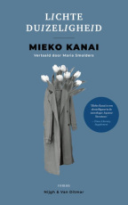 9789038816838 Kanai, Mieko - Lichte duizeligheid