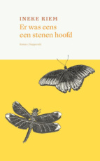 9789083651262 Riem, Ineke - Er was eens een stenen hoofd