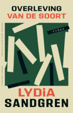 9789493367814 Sandgren, Lydia - Overleving van de soort