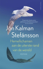 9789026371677 Stefánsson, Jón Kalman - Hemellichamen aan de uiterste rand van de wereld