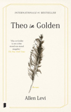 9789049211929 Levi, Allen - Theo in Golden