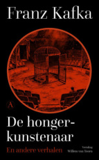 Kafka, Franz - De hongerkunstenaar - Noir, 2