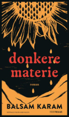 9789493397293 Karam, Balsam - donkere materie