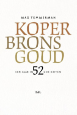 9789493508835 Temmerman, Max - Koper, brons, goud