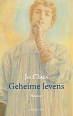 9789057208331 Claes, Jo - Geheime levens
