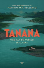 9789403136172 Declercq, Matthias - Tanana