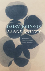 9789083685021 Johnson, Daisy - Lange golven