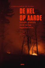 9789462676138 De Ploeg, Chris Kaspar - De hel op aarde