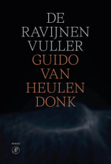 9789029556903 Heulendonk, Guido van - De ravijnenvuller