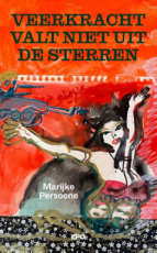 Persoone, Marijke - Veerkracht valt niet uit de sterren