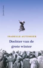 Autissier, Isabelle - Dochter van de grote winter
