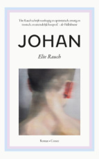 9789464522914 Rauch, Elte - Johan