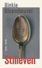 9789025319717 Bloemheuvel, Binkie - Stilleven