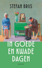9789025479459 Brijs, Stefan - In goede en kwade dagen