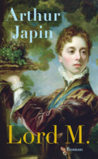 9789029553568 Japin, Arthur - Lord M.
