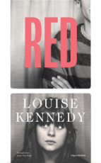 9789493525160 Kennedy, Louise - Red