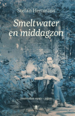 9789403139432 Hertmans, Stefan - Smeltwater en middagzon