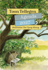 9789025322779 Tellegen, Toon & Tjong-Khing, Thé - Agenda 2027