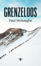 9789403141343 Verhaeghe, Paul - Grenzeloos