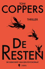 9789493547148 Coppers, Toni - De Resten