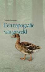 9789493397453 Namavar, Yasmin - Een topografie van geweld