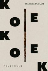 9789465305936 De Maré, Marieke - Koekoek