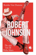 9789462676008 Van Damme, Remko - Robert Johnson