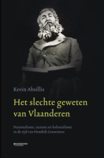 9789022338537 Absillis, Kevin - Het slechte geweten van Vlaanderen