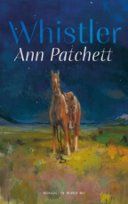 9789403141466 Patchett, Ann - Whistler