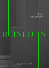 9789465301242 Van de Walle, Pieter - Ruïnetuin