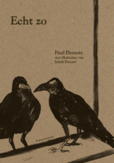 9789056555832 Demets, Paul & Demets, Judith - Echt zo