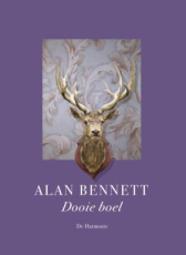 9789463362788 Bennett, Alan - Dooie boel