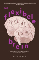 9789463377348 Laureys, Steven - Het flexibele brein