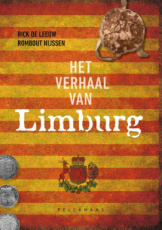 9789462349049 Leeuw, Rick de - Het verhaal van Limburg