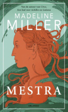 9789083720012 Miller, Madeline - Mestra