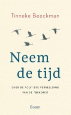 9789024401109 Beeckman, Tinneke - Neem de tijd