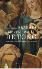 9789061007821 Erasmus, Desiderius - Lingua - dat is De tong