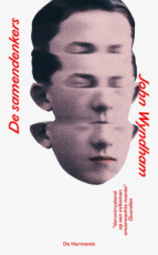 9789463362856 Wyndham, John - De samendenkers