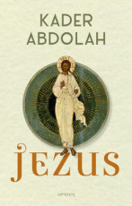 9789044661729 Abdolah, Kader - Jezus