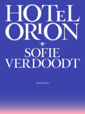 9789403136943 Verdoodt, Sofie - Hotel Orion